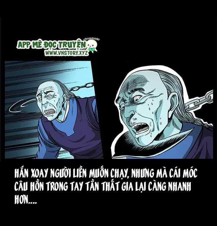 U Minh Ngụy Tượng - Chương 153 - ảnh 74