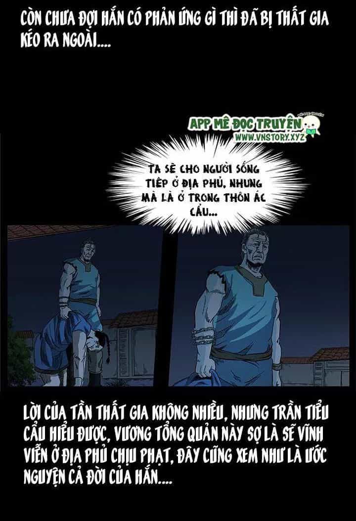 U Minh Ngụy Tượng - Chương 153 - ảnh 76
