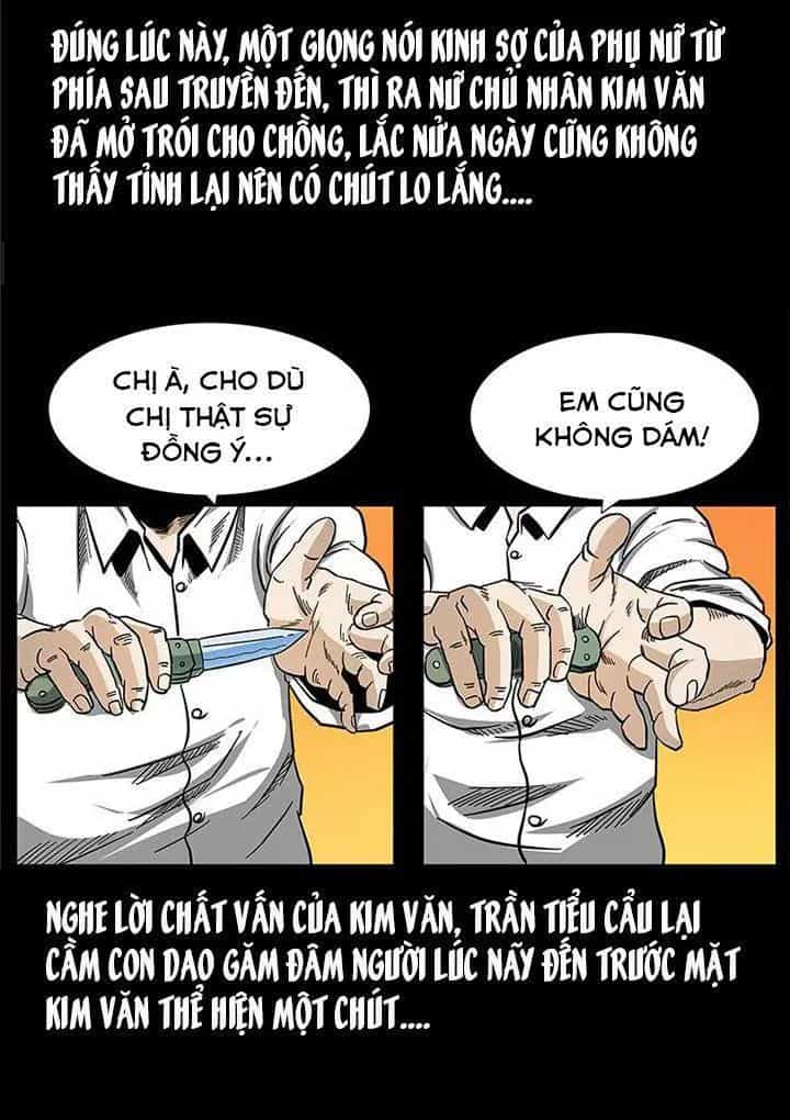 U Minh Ngụy Tượng - Chương 153 - ảnh 79
