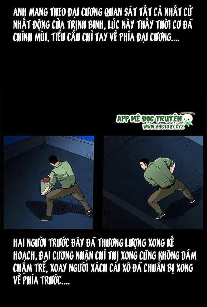 U Minh Ngụy Tượng - Chương 153 - ảnh 8