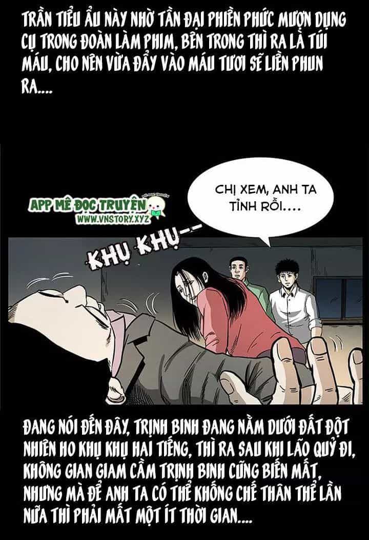 U Minh Ngụy Tượng - Chương 153 - ảnh 81