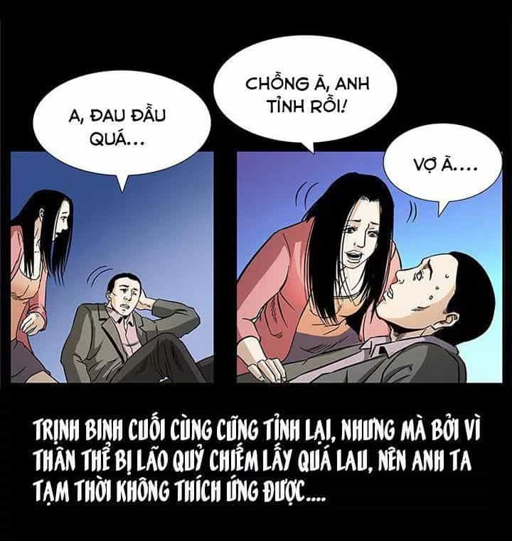 U Minh Ngụy Tượng - Chương 153 - ảnh 82