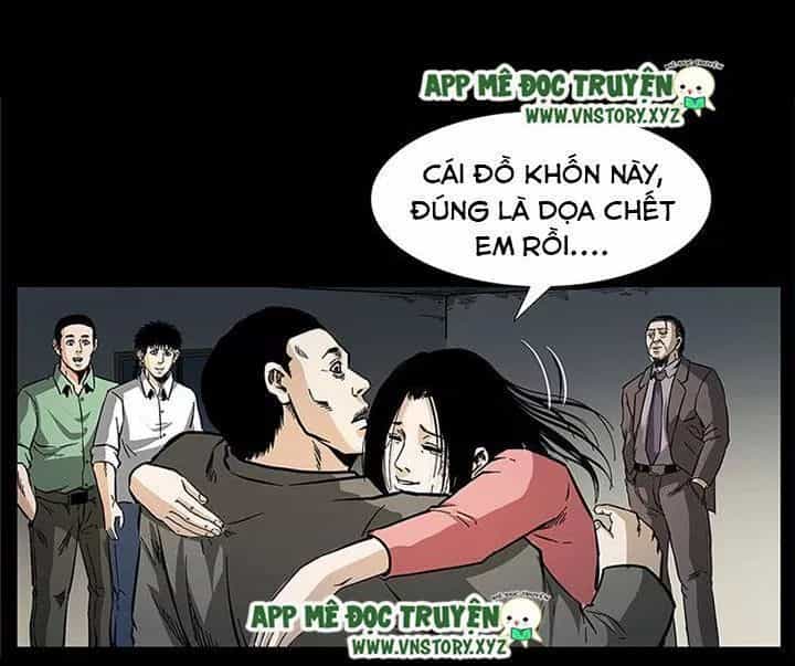 U Minh Ngụy Tượng - Chương 153 - ảnh 83