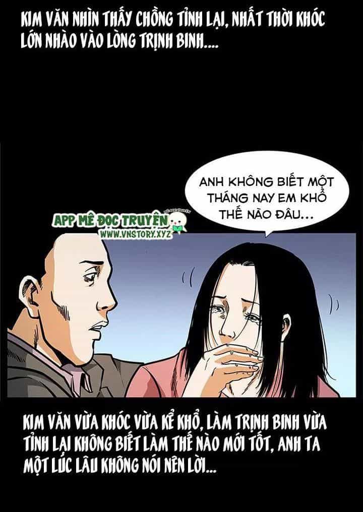 U Minh Ngụy Tượng - Chương 153 - ảnh 84