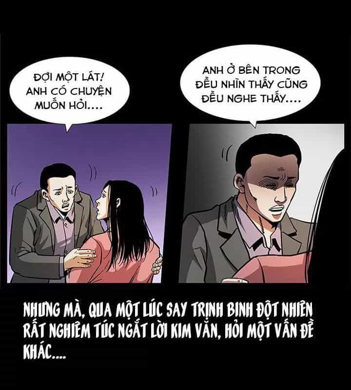 U Minh Ngụy Tượng - Chương 153 - ảnh 85