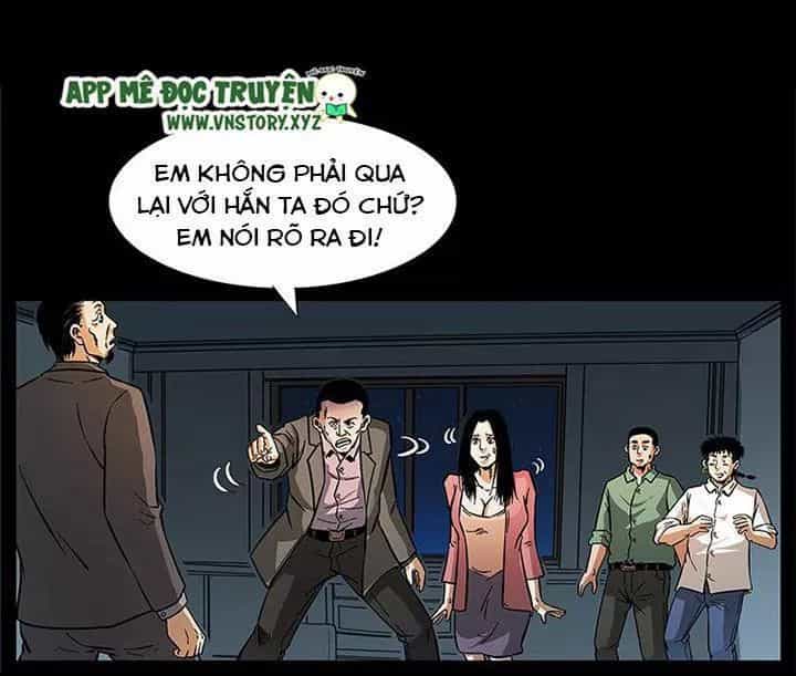 U Minh Ngụy Tượng - Chương 153 - ảnh 86