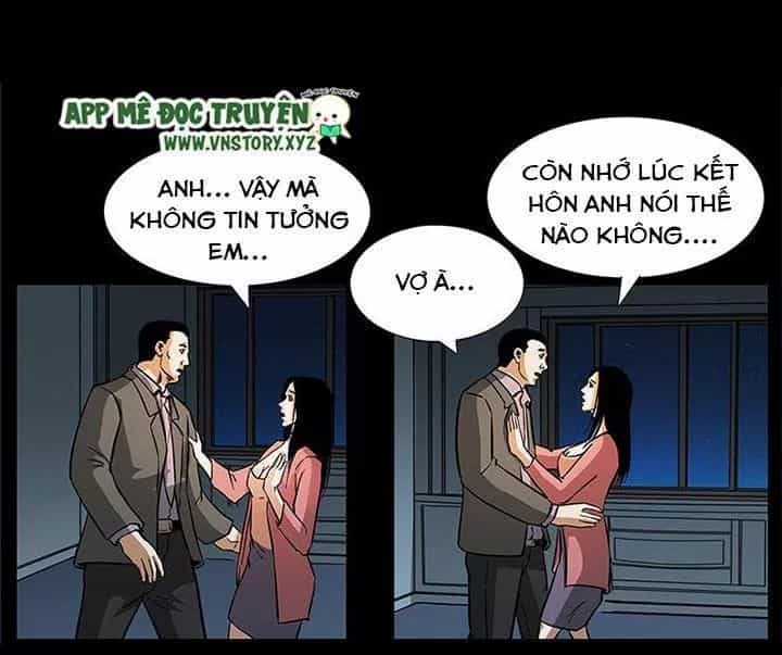U Minh Ngụy Tượng - Chương 153 - ảnh 89