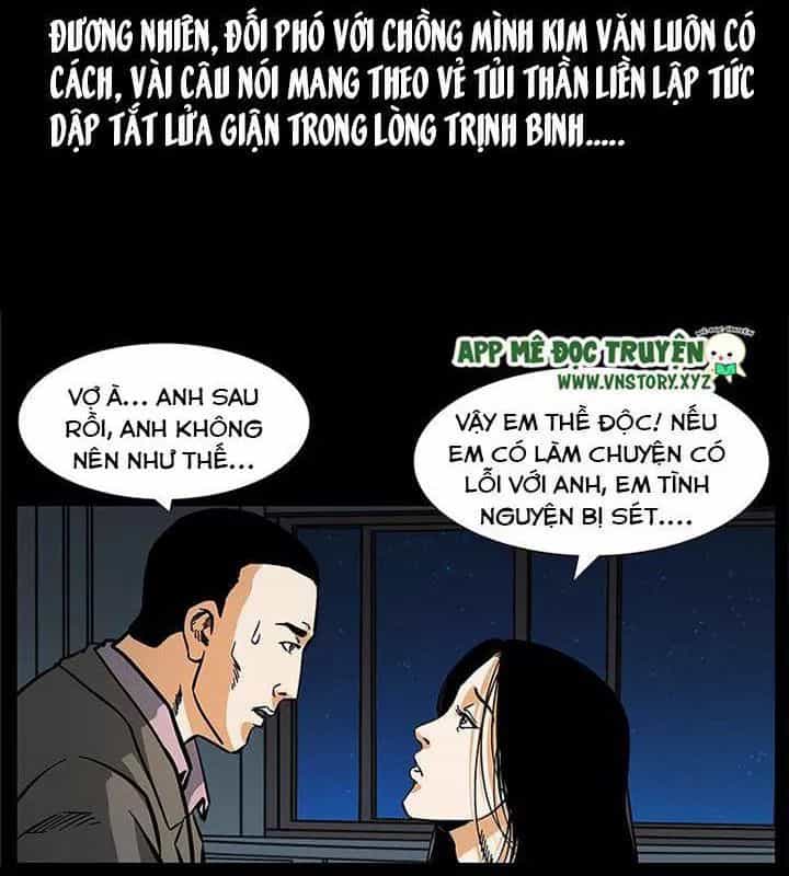 U Minh Ngụy Tượng - Chương 153 - ảnh 90