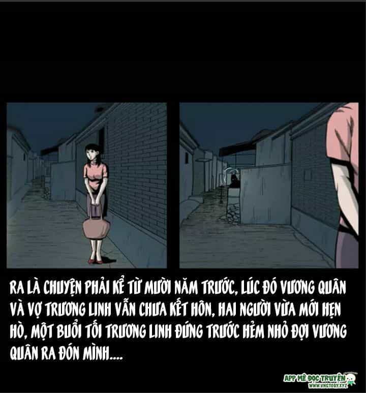 U Minh Ngụy Tượng - Chương 17 - ảnh 14