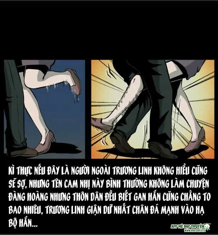 U Minh Ngụy Tượng - Chương 17 - ảnh 18