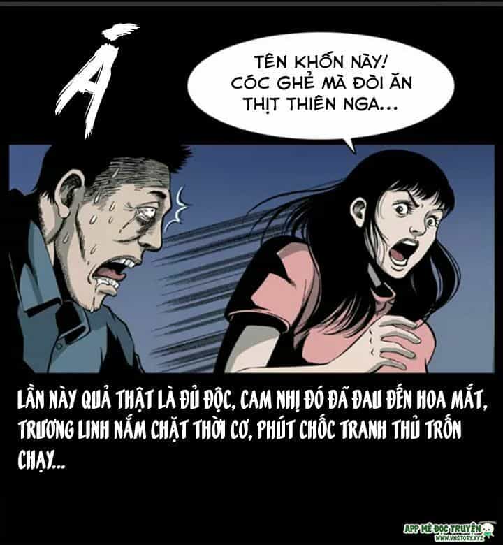 U Minh Ngụy Tượng - Chương 17 - ảnh 19