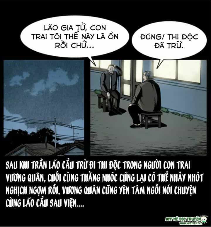 U Minh Ngụy Tượng - Chương 17 - ảnh 2