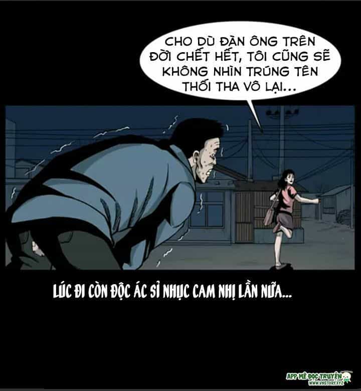 U Minh Ngụy Tượng - Chương 17 - ảnh 21
