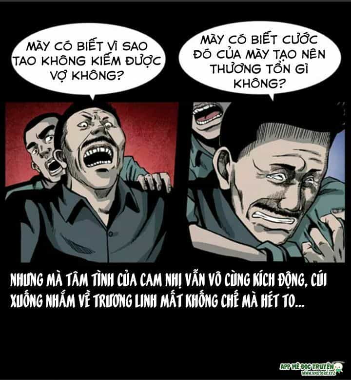 U Minh Ngụy Tượng - Chương 17 - ảnh 25