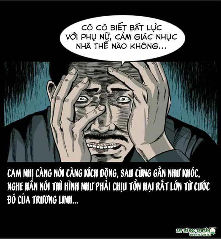 U Minh Ngụy Tượng - Chương 17 - ảnh 26