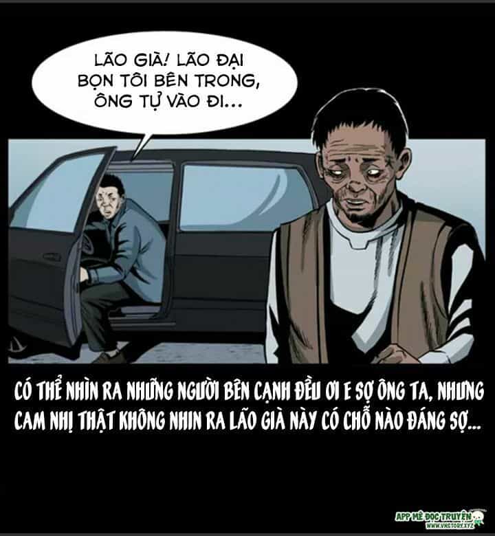 U Minh Ngụy Tượng - Chương 17 - ảnh 35