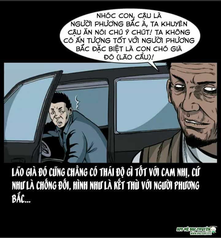 U Minh Ngụy Tượng - Chương 17 - ảnh 36