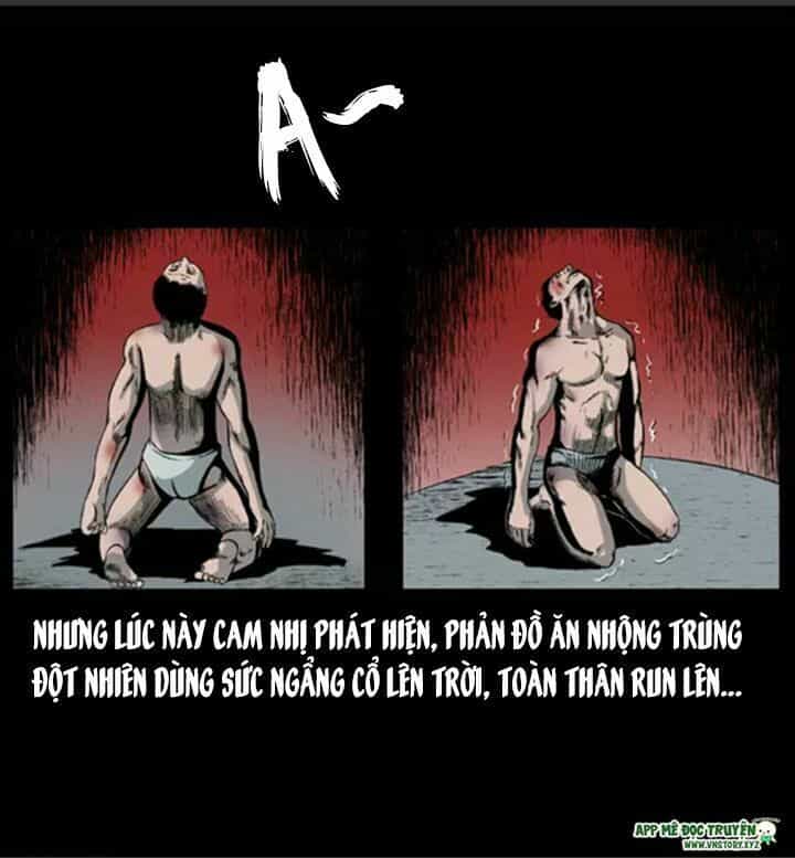 U Minh Ngụy Tượng - Chương 17 - ảnh 41