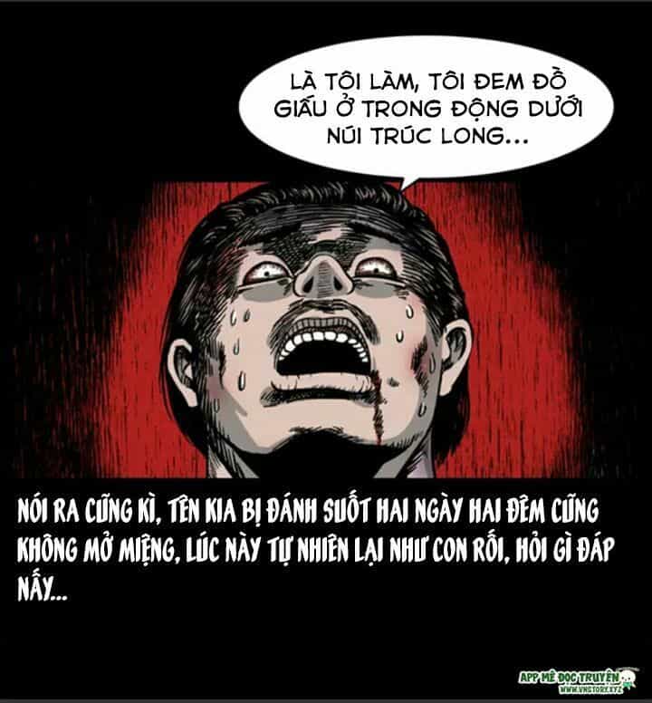 U Minh Ngụy Tượng - Chương 17 - ảnh 44