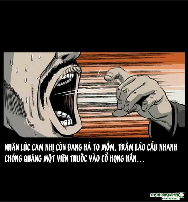 U Minh Ngụy Tượng - Chương 17 - ảnh 58