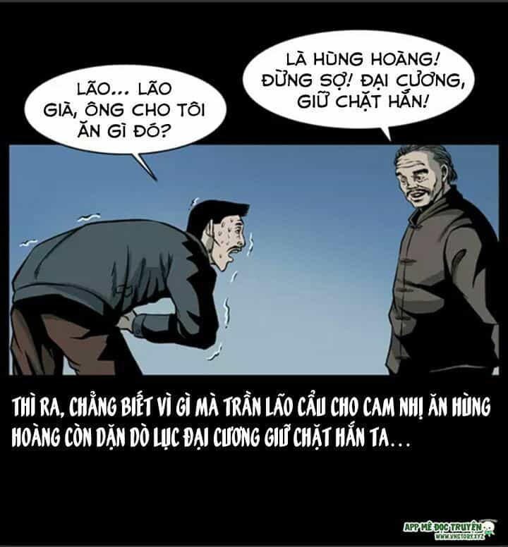 U Minh Ngụy Tượng - Chương 17 - ảnh 59