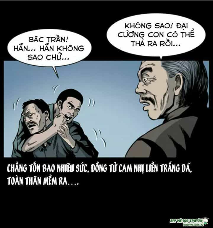 U Minh Ngụy Tượng - Chương 17 - ảnh 61