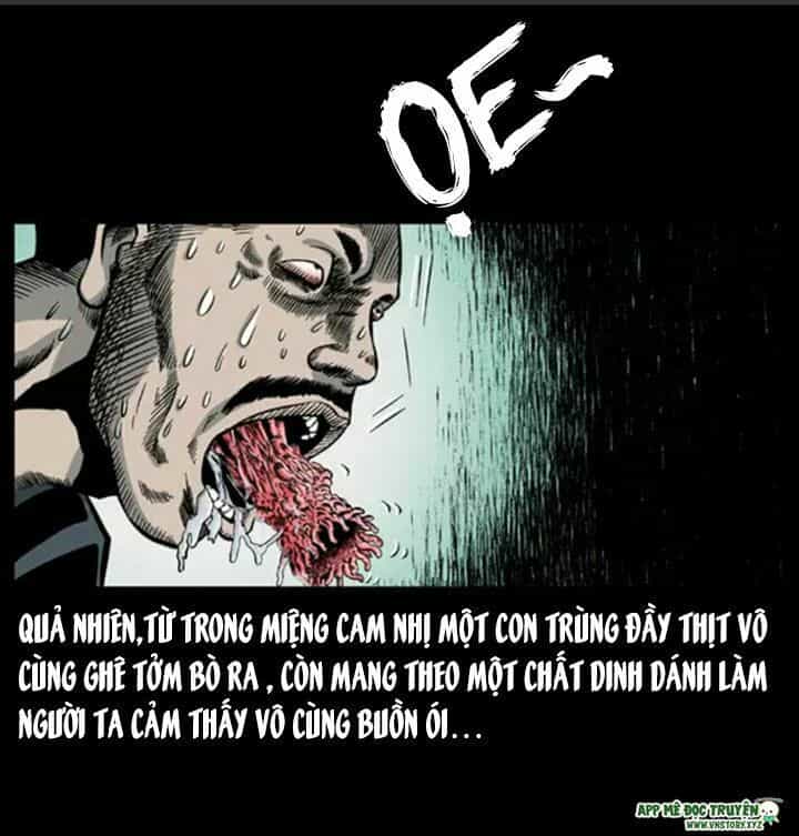 U Minh Ngụy Tượng - Chương 17 - ảnh 64