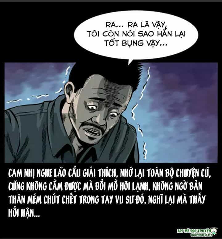 U Minh Ngụy Tượng - Chương 17 - ảnh 68
