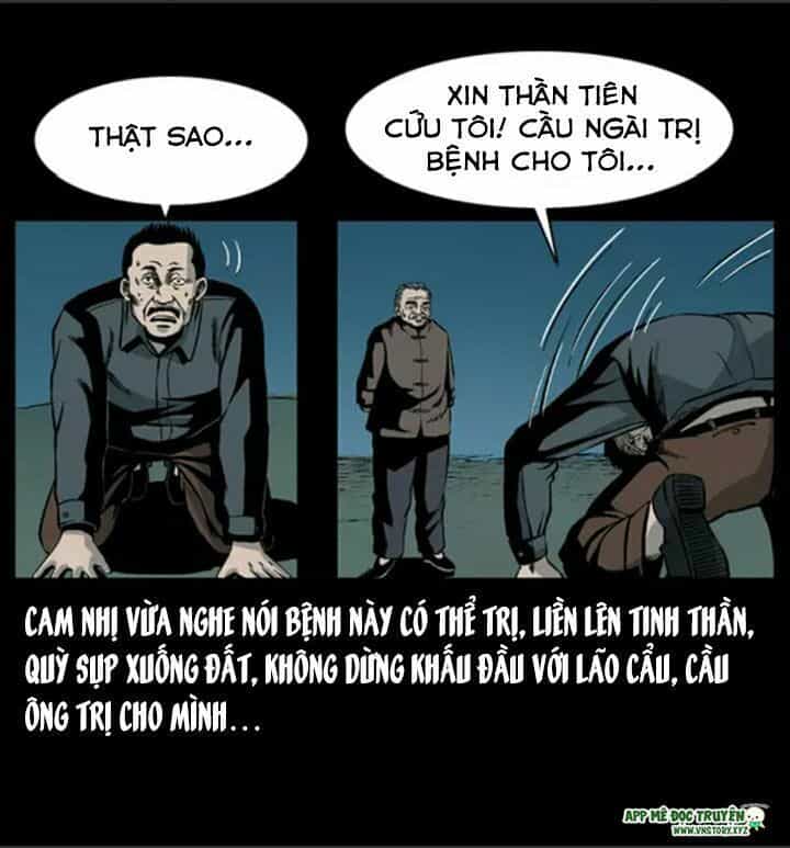 U Minh Ngụy Tượng - Chương 17 - ảnh 70