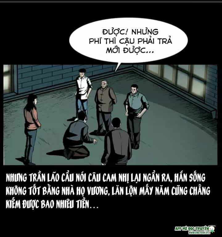U Minh Ngụy Tượng - Chương 17 - ảnh 71