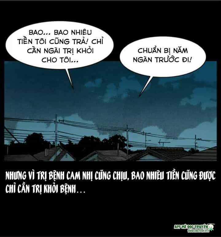 U Minh Ngụy Tượng - Chương 17 - ảnh 72
