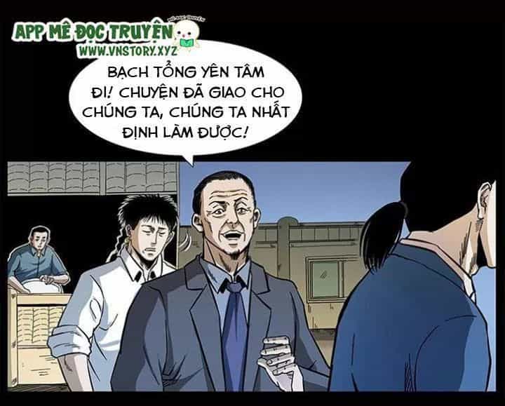 U Minh Ngụy Tượng - Chương 154 - ảnh 10