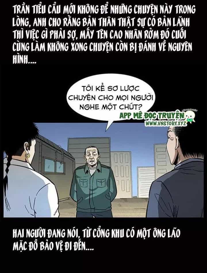 U Minh Ngụy Tượng - Chương 154 - ảnh 12