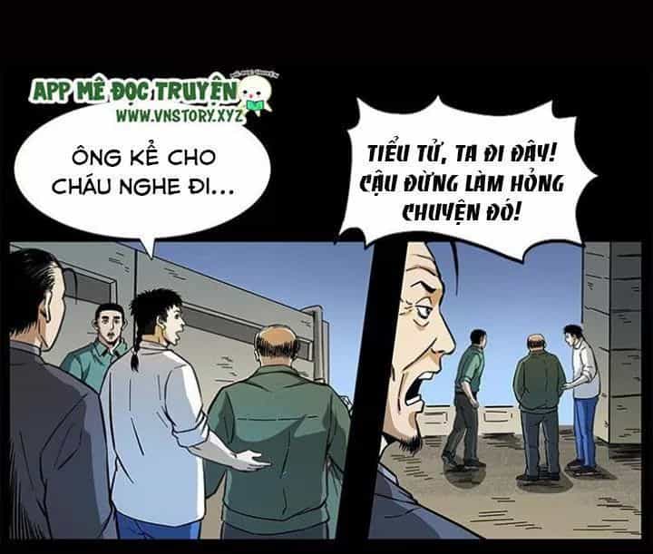 U Minh Ngụy Tượng - Chương 154 - ảnh 13