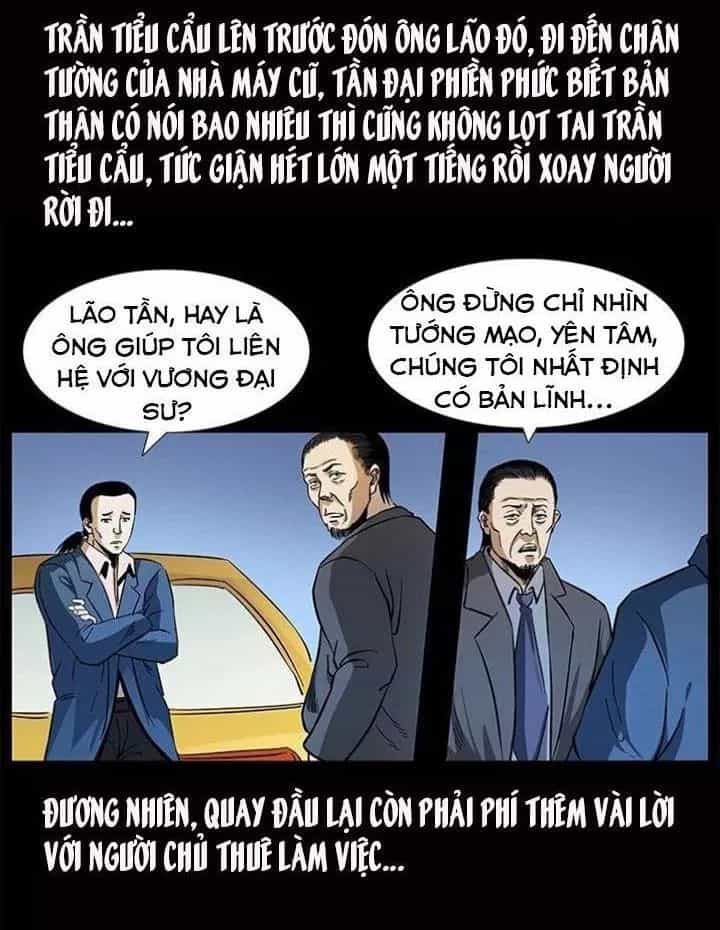 U Minh Ngụy Tượng - Chương 154 - ảnh 14
