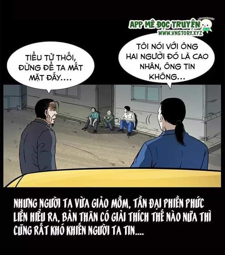 U Minh Ngụy Tượng - Chương 154 - ảnh 15