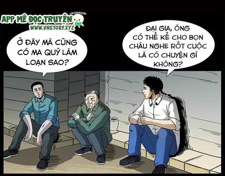 U Minh Ngụy Tượng - Chương 154 - ảnh 16