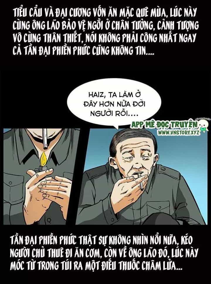 U Minh Ngụy Tượng - Chương 154 - ảnh 17
