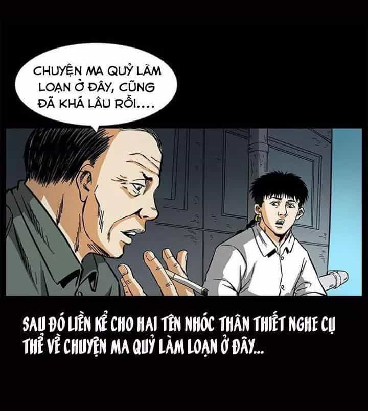 U Minh Ngụy Tượng - Chương 154 - ảnh 18