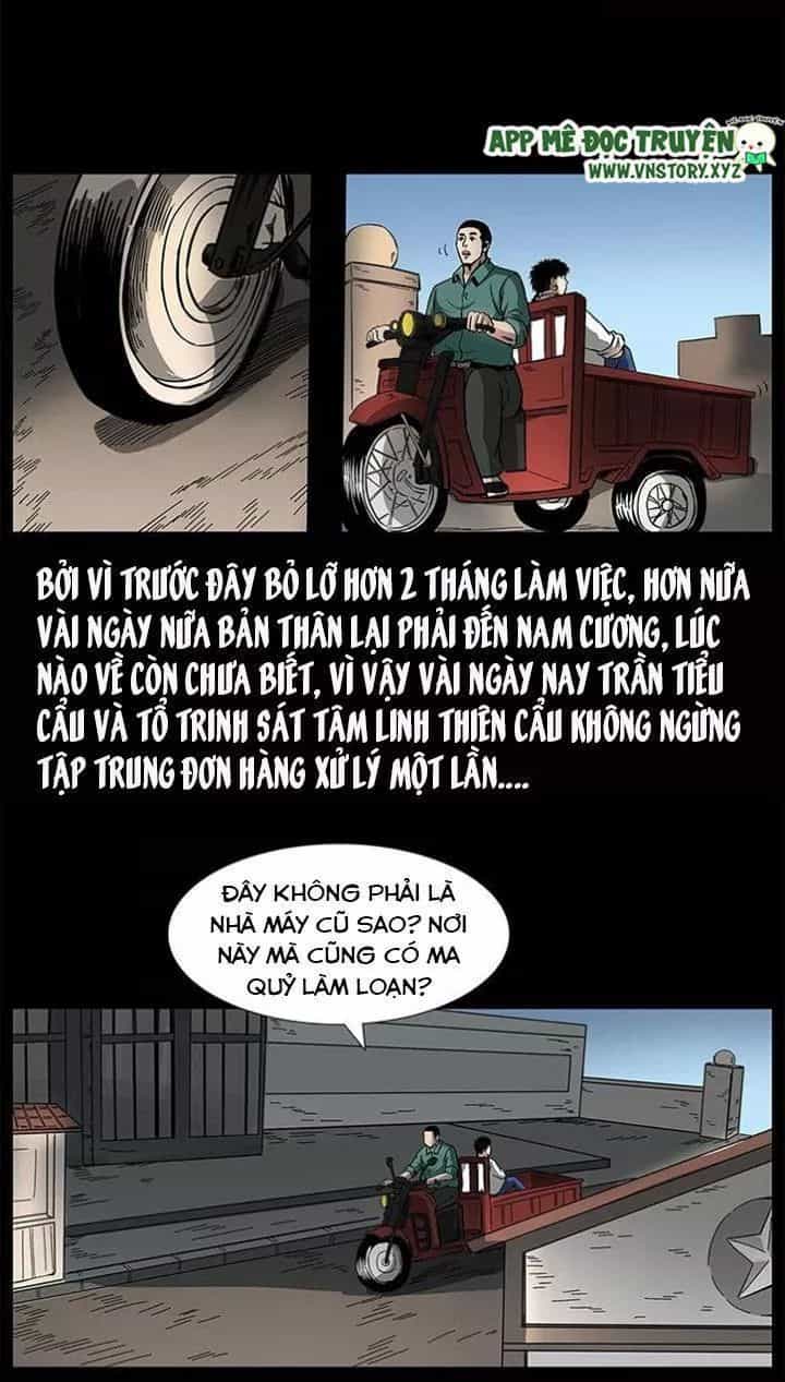 U Minh Ngụy Tượng - Chương 154 - ảnh 2