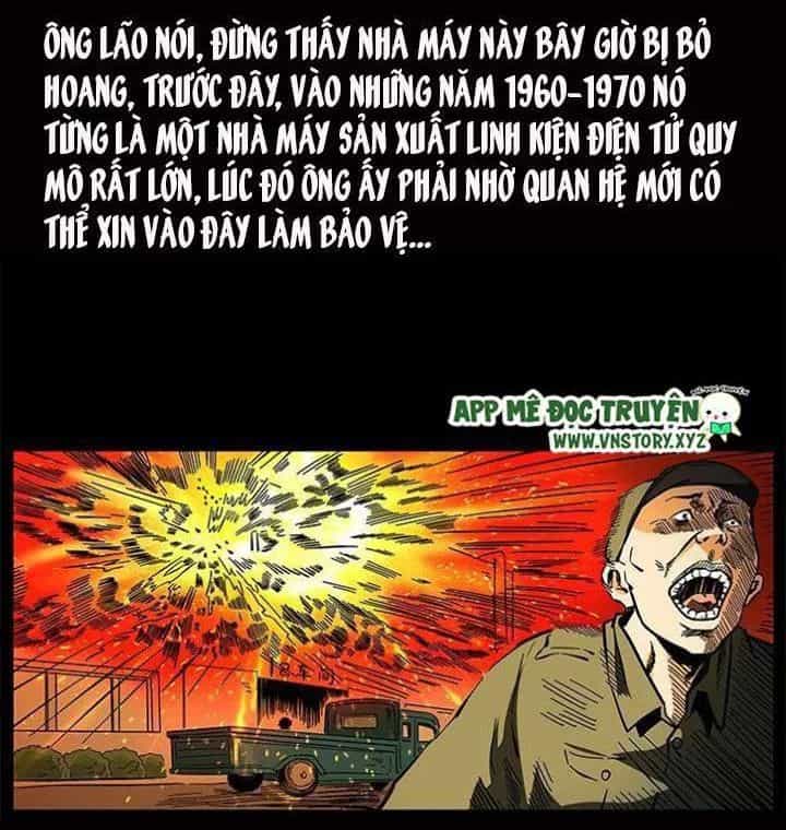 U Minh Ngụy Tượng - Chương 154 - ảnh 20