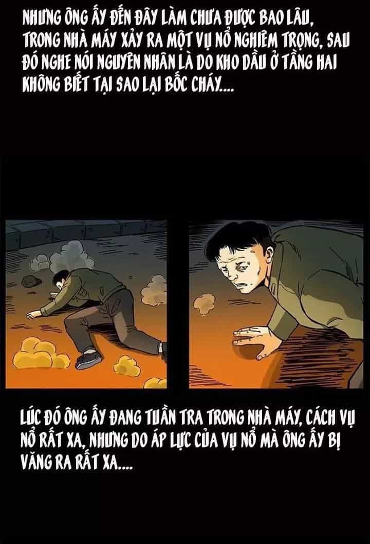 U Minh Ngụy Tượng - Chương 154 - ảnh 21