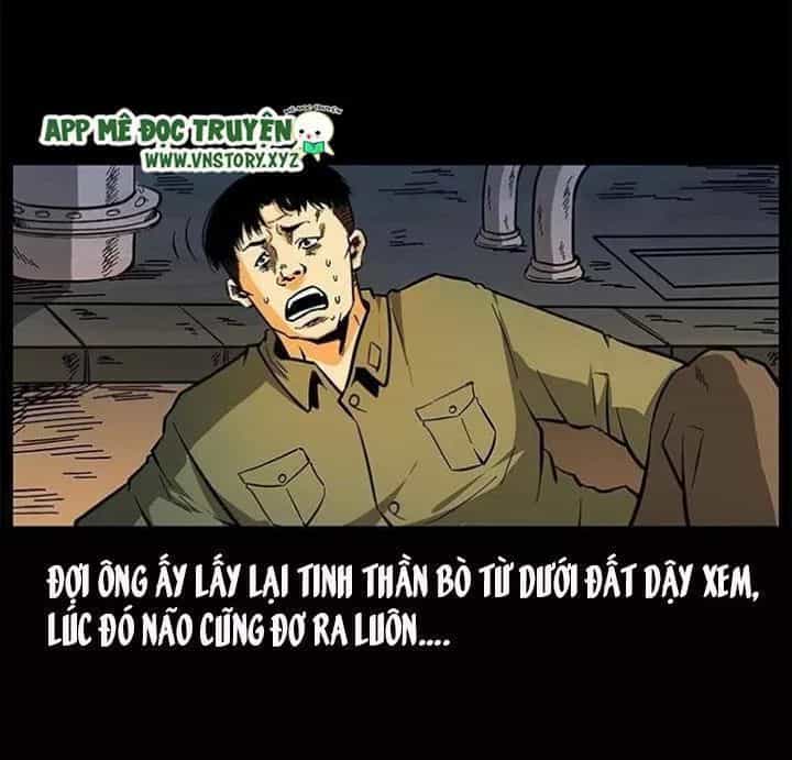 U Minh Ngụy Tượng - Chương 154 - ảnh 22