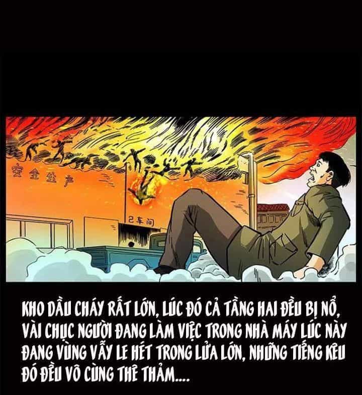 U Minh Ngụy Tượng - Chương 154 - ảnh 23