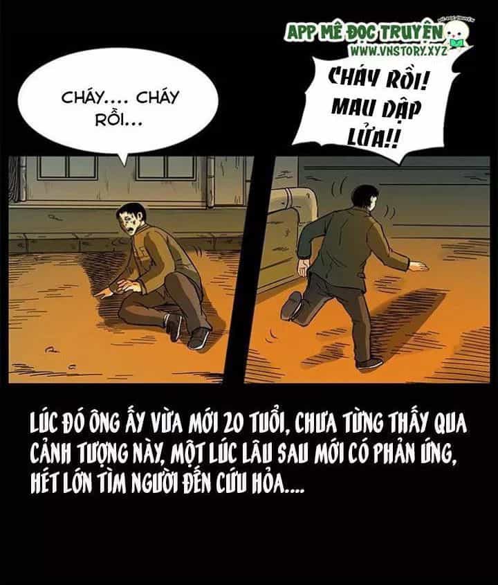 U Minh Ngụy Tượng - Chương 154 - ảnh 24