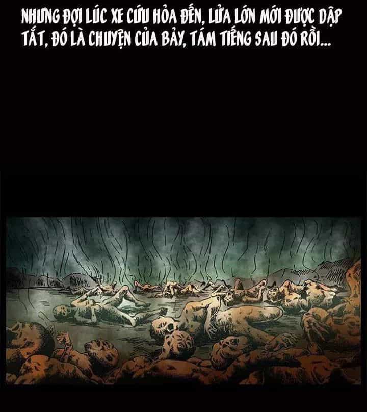 U Minh Ngụy Tượng - Chương 154 - ảnh 26