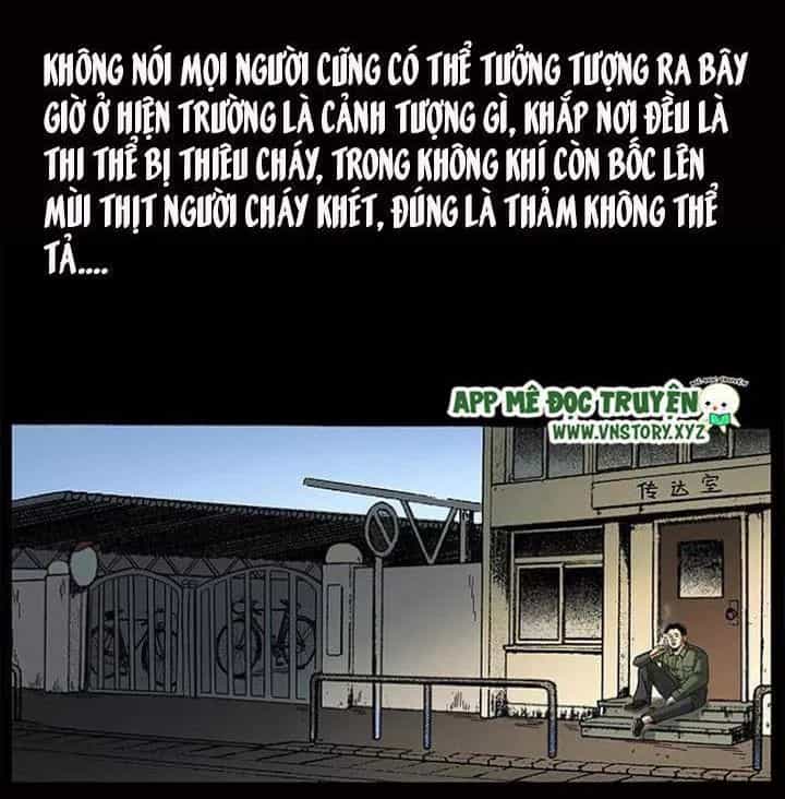 U Minh Ngụy Tượng - Chương 154 - ảnh 27