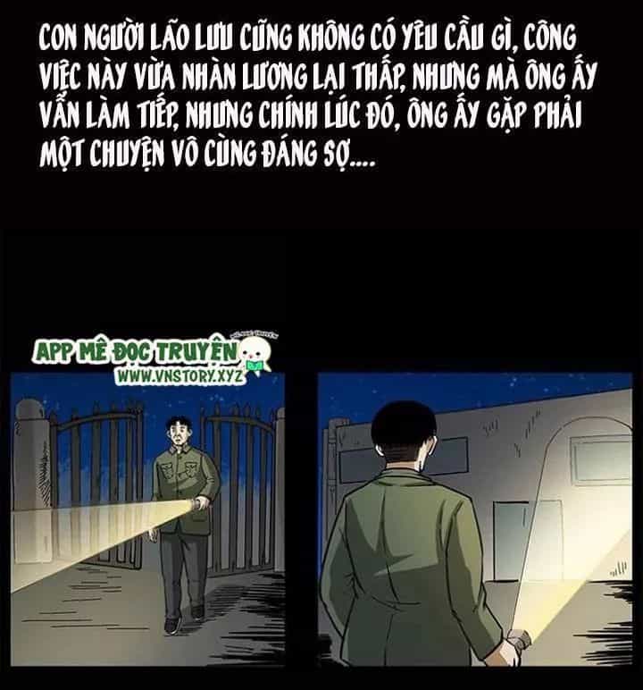 U Minh Ngụy Tượng - Chương 154 - ảnh 30