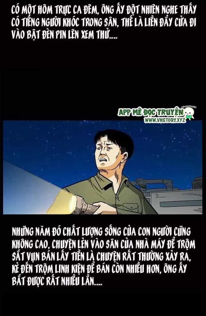U Minh Ngụy Tượng - Chương 154 - ảnh 31