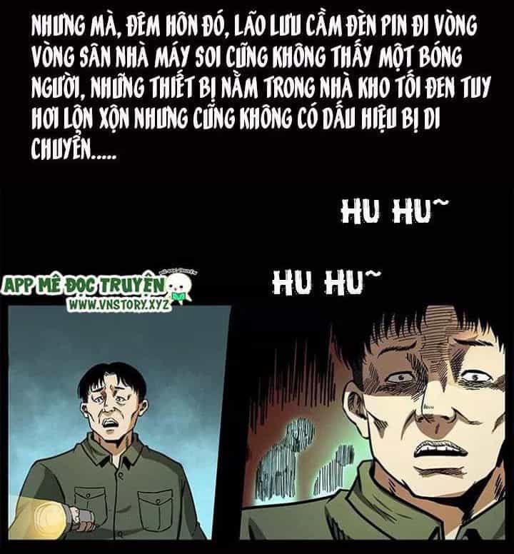 U Minh Ngụy Tượng - Chương 154 - ảnh 33
